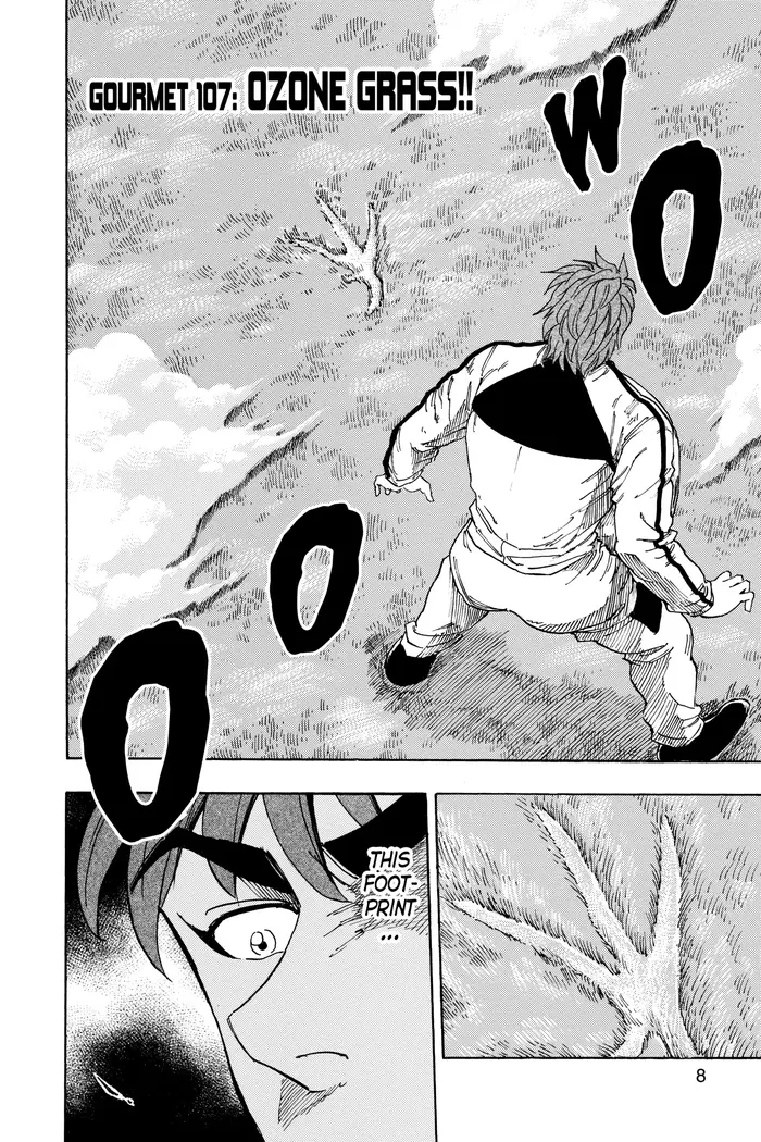 Toriko Chapter 107 image 06_optimized